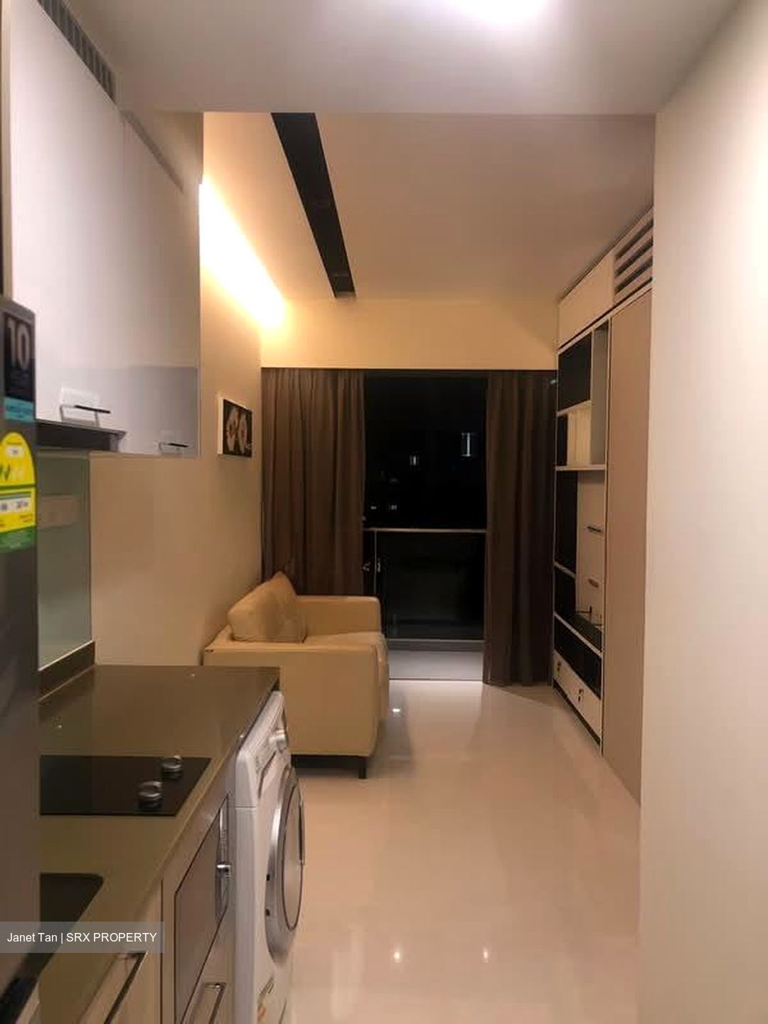 Trilive (D19), Condominium #553896881